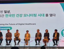 AI 경고가 심정지 환자 구했다…대웅제약 ‘올뉴씽크’ 10만 병상 확대
