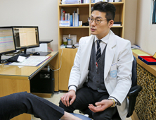 아이 발목 부상 ‘금방 낫겠지’ 했는데 오래 가는 이유
