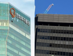 STO 인가 끝, 이제 본게임…한화 ‘허브’ vs 교보 ‘실물 딜’