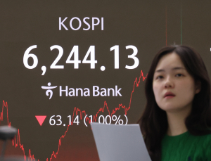 ‘무섭게 뛰는 코스피’ 3월 어떨까…“과열 경고음에 조정 가능성도”