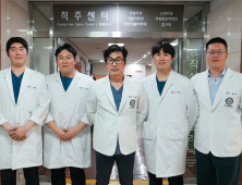 마비 위험 높은 척추 수술…합병증 줄이는 새 방법 나왔다