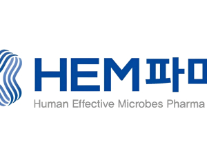 HEM파마, 3개 자회사 물적 분할…마이크로바이옴 전문성 강화