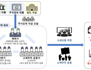 당국, ‘슈퍼리치 주가조작’ 세력 검찰 고발…“본보기 될 것”