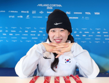 ‘패럴림픽’ 김윤지, 또 금메달…한국 선수 최초로 메달 5개