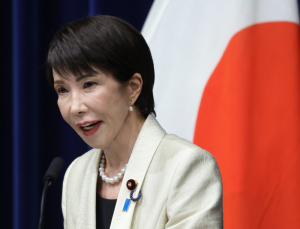 “韓정부와 한국군, 진심으로 감사”…日다카이치 총리, 사우디서 일본인 운송 감사 표명