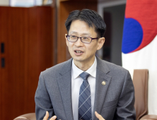 백승보 조달청장, 한국정책학회와 공공조달 활용 방안 모색 [쿠키포토]