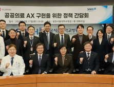 “AI로 의료 공백 줄인다”…정부, 공공의료 AX 본격 추진