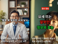쇼닥터발 ‘먹는 알부민’ 논쟁…과대광고 단속론 확산