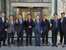 이명구 관세청장, 중국 진출기업과 간담회 [쿠키포토]