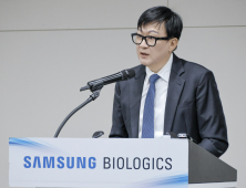 존림 삼성바이오로직스 대표 ‘3연임’…“바이오산업과 경제 발전 기여”