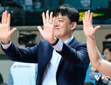 ‘PO行’ 이영택 GS칼텍스 감독 “실바는 소중한 무기…레이나도 큰 몫” [쿠키 현장]
