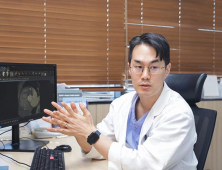 ‘대동맥판막협착증’, 비수술적 치료로 돌연사 예방 가능