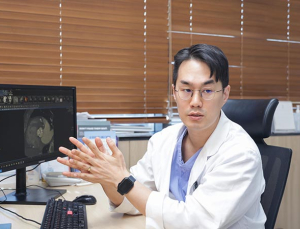 ‘대동맥판막협착증’, 비수술적 치료로 돌연사 예방 가능