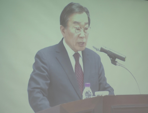 금호석유화학 백종훈 “친환경·지속가능 소재·스페셜티 중심 체질 개선” [주총 줌인]