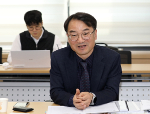 정연우 지식재산처 차장, 변리사 업계 의견수렴 간담회 [쿠키포토]