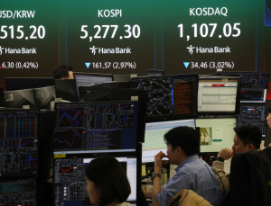 삼천당제약, ‘먹는 당뇨·비만약 계약’ 재료 소멸에 26%대 ‘급락’