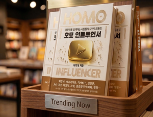 쇼트폼 시대, ‘호모 인플루언서’가 뜬다…이희대 광운대 교수 신간