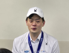 “형편없는 감독에서 우승까지” 이영택 감독과 GS칼텍스의 성장 스토리 [쿠키인터뷰]