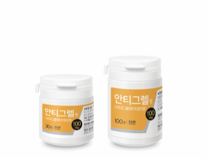 국제약품, 속방형 항혈전제 ‘안티그렐정’ 출시