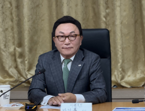박현주 회장 “국민성장펀드 500조는 돼야…창업자 지분 희석 문제 개선 필요”