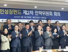K-엔비디아 다음 ‘돈’ 몰릴 산업은…국민성장펀드 투자처 공개