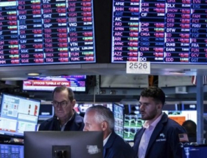 미·이란 종전 기대에 S&P500·나스닥 지수 사상 최고치 마감