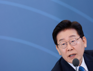 李대통령, 호르무즈 정상회의 참석…“세계 평화·통항 책임 외면 못해”