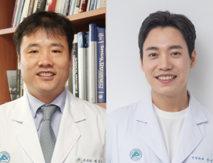 거북목 수술, 얼마나 펴야 할까…서울아산병원 새 계산법 개발