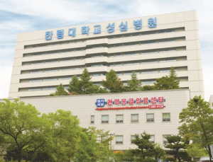 한림대성심병원, 치매 원인물질 AI 정량분석 시스템 도입