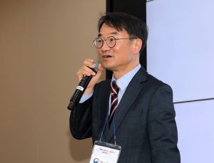 정연우 지식재산처 차장, '모두의 아이디어' 심사장 현장점검 [쿠키포토]