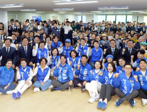 전문학 대전 서구청장 예비후보 “지방과 중앙을 잇는 실무자”