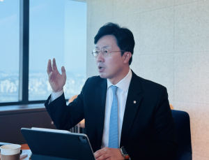 최영진 한화자산운용 부사장 “코스피 7000시대, ‘K-병기창’ 재평가가 이끈다”