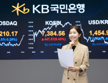 ‘새로운 도약’ 칠천피 시대…반도체 이끌고 외국인도 ‘폭풍 매수’