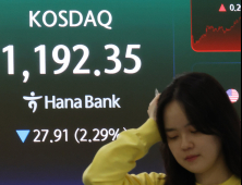 코스피 ‘밸류업 도약’ 발걸음…‘MSCI 편입’이 다음 시험대