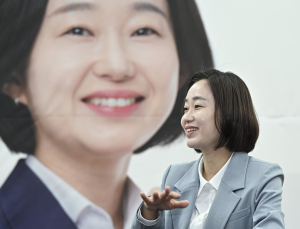 김재연 “당선 뒤? ‘이미’ 시작했다…평범한 시민의 ‘무기’ 될 것” [6·3 쿡터뷰]