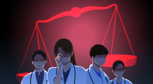 필수의료 배상보험료 지원 확대…분만·응급 의료진 부담 낮춘다