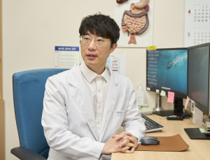 과민성대장증후군 새 치료 선택지…한약 효과 확인