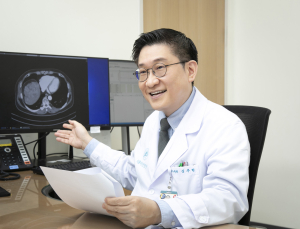 “간암 치료, 종양 억제 넘어 ‘간 기능 유지’로”