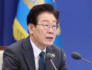 “먹을 게 없어 훔치다니…” 李 대통령 시작한 ‘그냥드림’, 전국 확대