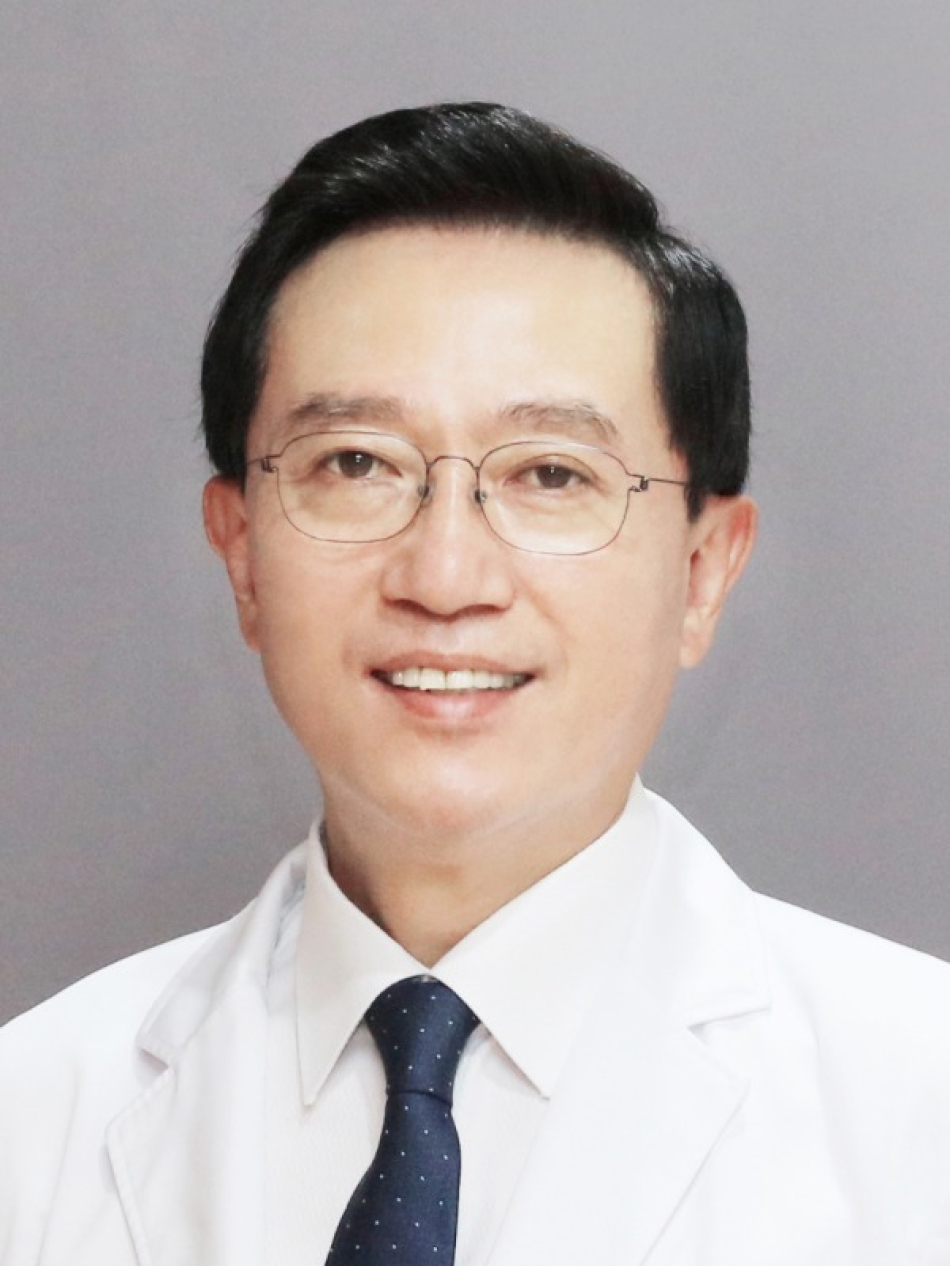 김우경 대한사립대학병원협회 회장. 가천대 길병원 제공