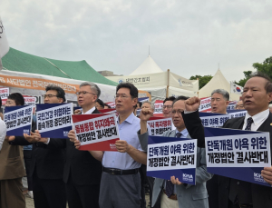 간호법 이어 의료기사법까지…다시 불붙은 ‘단독개원’ 논쟁