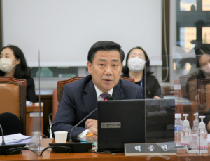 백종헌 “약가제도 개편, 신약 접근성과 건보 지속가능성 균형 필요” [2026 쿠키뉴스 건강포럼]