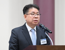 한장희 쿠키미디어 대표 “제약산업 혁신 위해 정부·업계 소통 필요” [2026 쿠키뉴스 건강포럼]