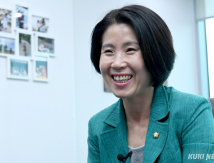 김미애 의원 “신약 보장성 확대, 과학적 근거 기반 접근 필요” [2026 쿠키뉴스 건강포럼]