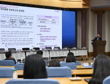 “약가 개편에 제약사 R&D 동력 약화 우려…추가 보완해야”  [2026 쿠키뉴스 건강포럼]