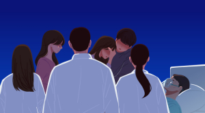 사전연명의료의향서, 온라인으로도 작성한다…연명의료 중단 ‘말기’ 확대 논의