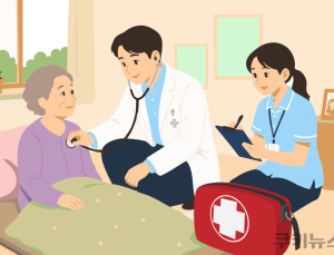 질환별 재택의료 시범사업 통합…상병수당 본사업 추진 검토