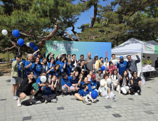 “18세 되면 치료 끊길까 불안”…신경섬유종증 환자·가족들이 뛴 이유