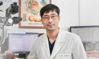 전문의 없어도 망막질환 진단…건국대병원 AI 기술 개발 착수