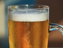 술 마시면 빨개지는 얼굴…콩팥병 위험과는 무관